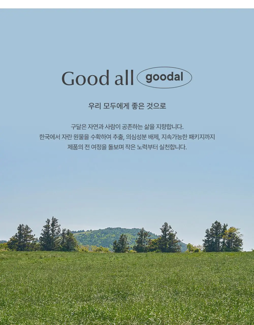 [산뜻진정] 구달 맑은 어성초 진정 쿨링 선스틱 19g 1+1 기획 상세페이지 30